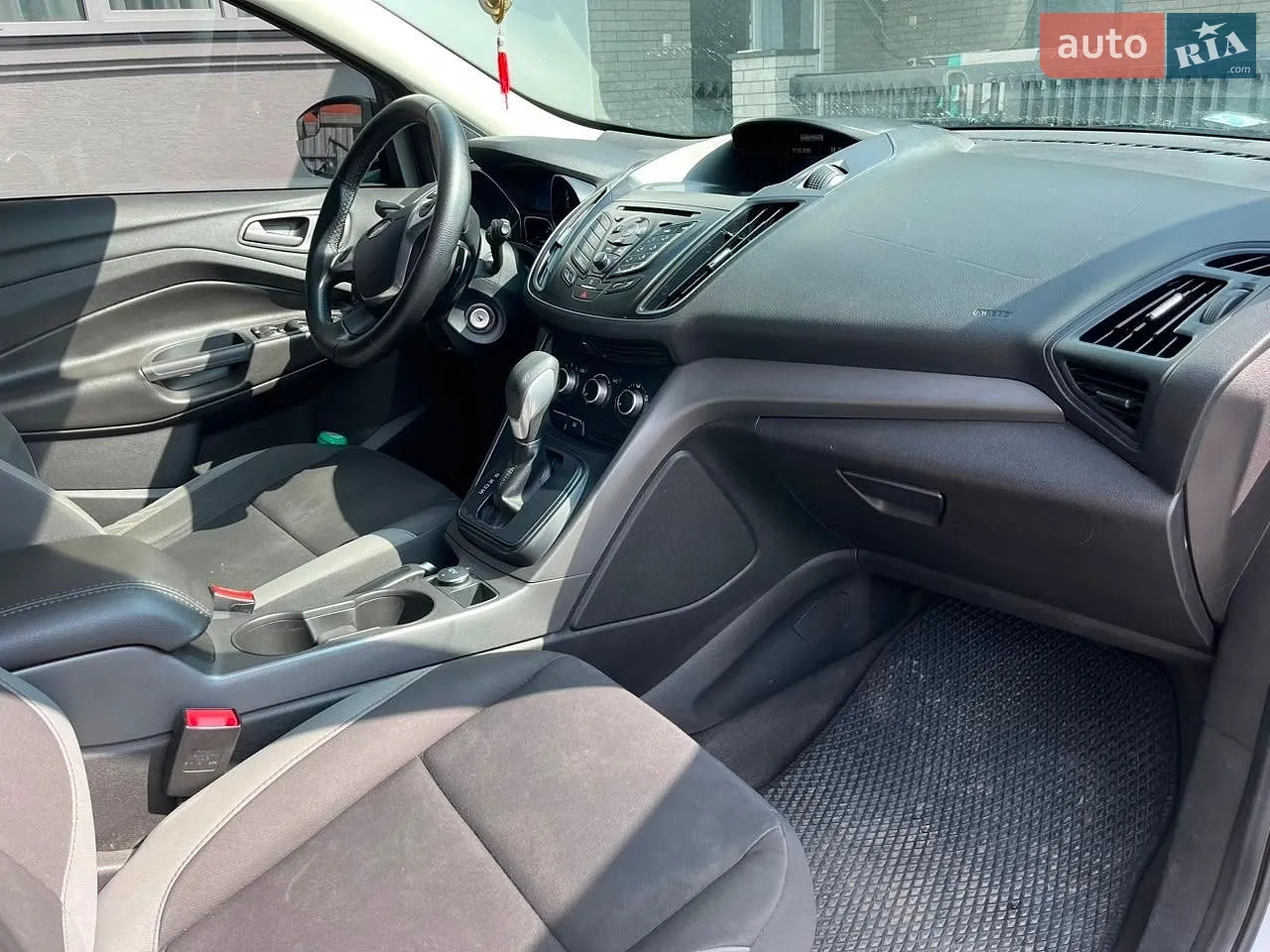 2013 Ford Escape - мініатюра 10