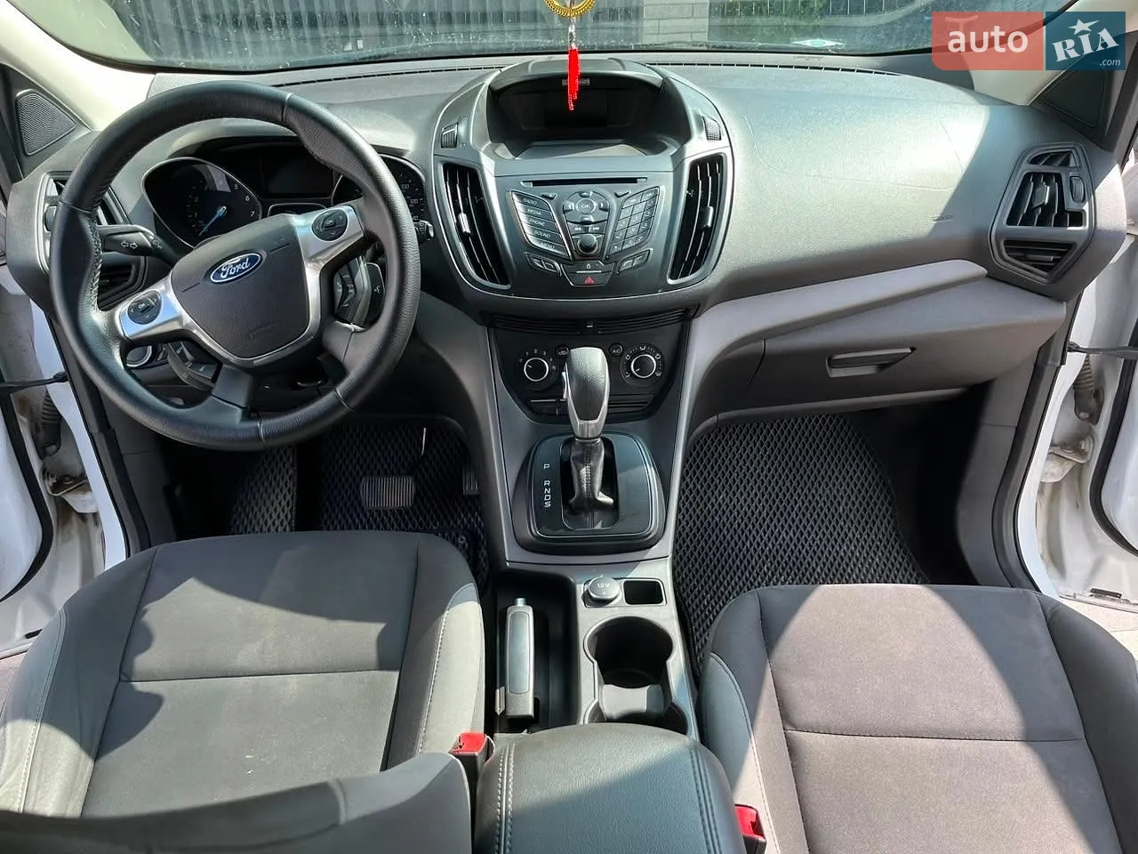 2013 Ford Escape - мініатюра 9
