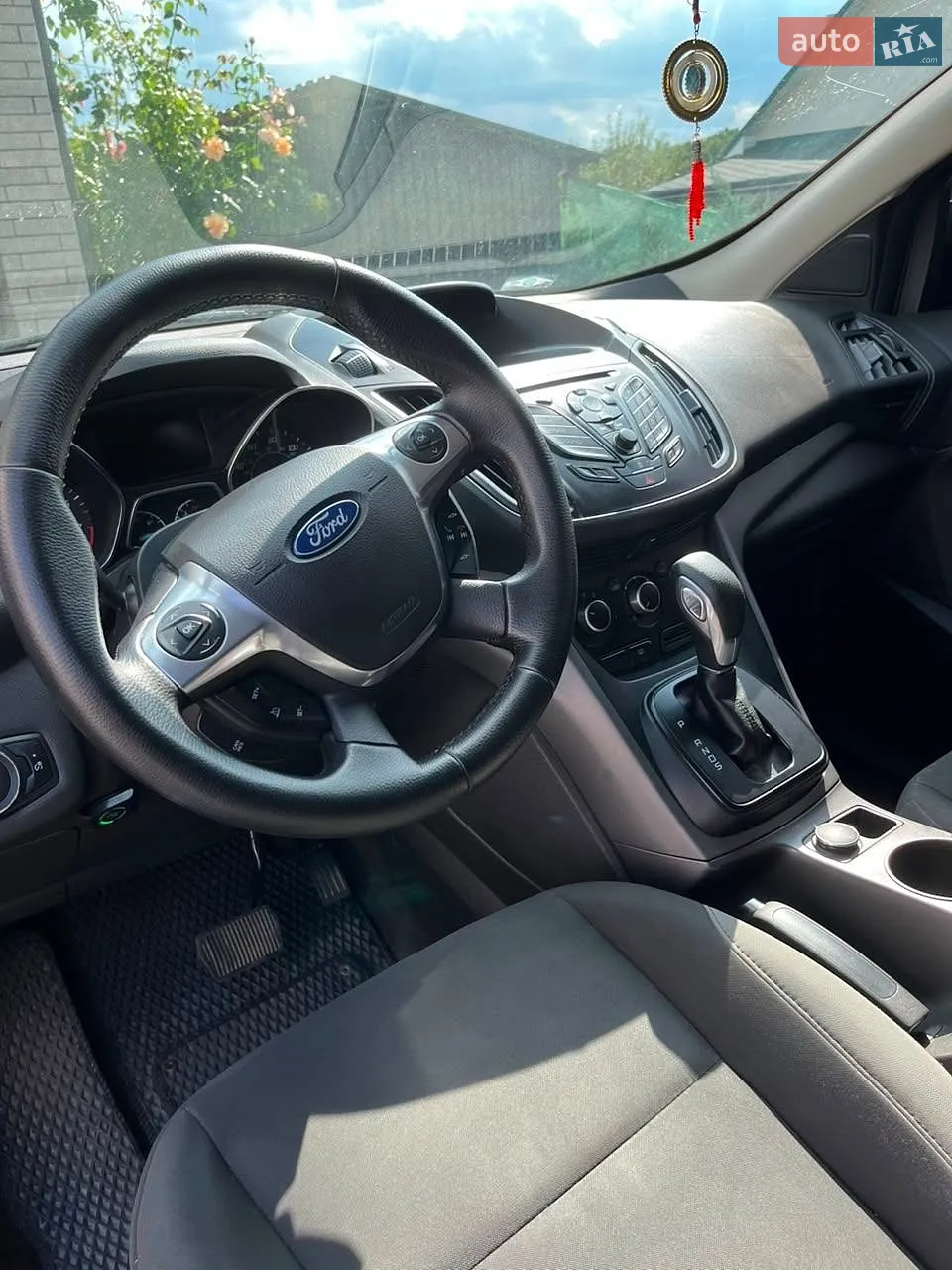 2013 Ford Escape - мініатюра 8
