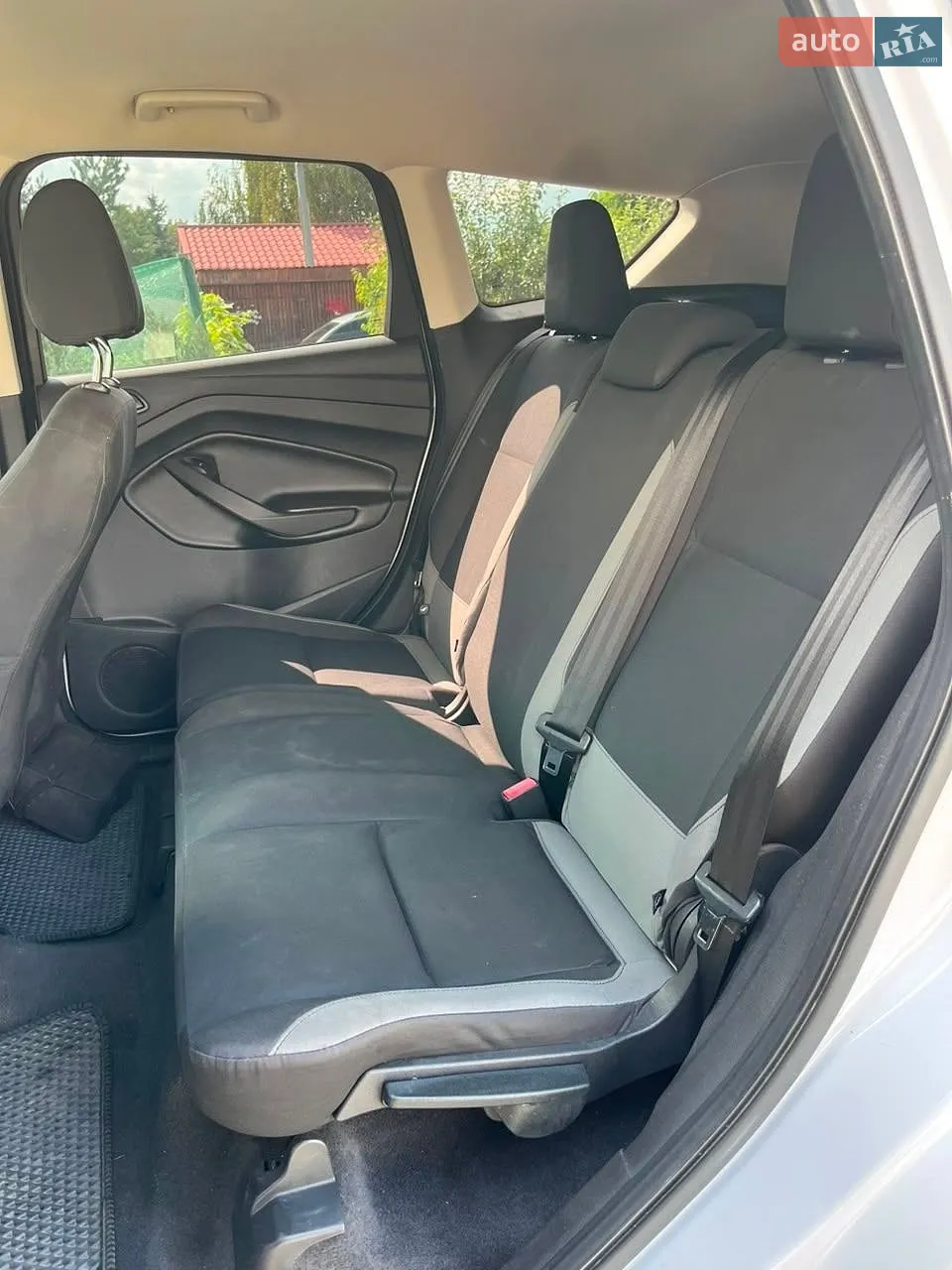 2013 Ford Escape - мініатюра 11