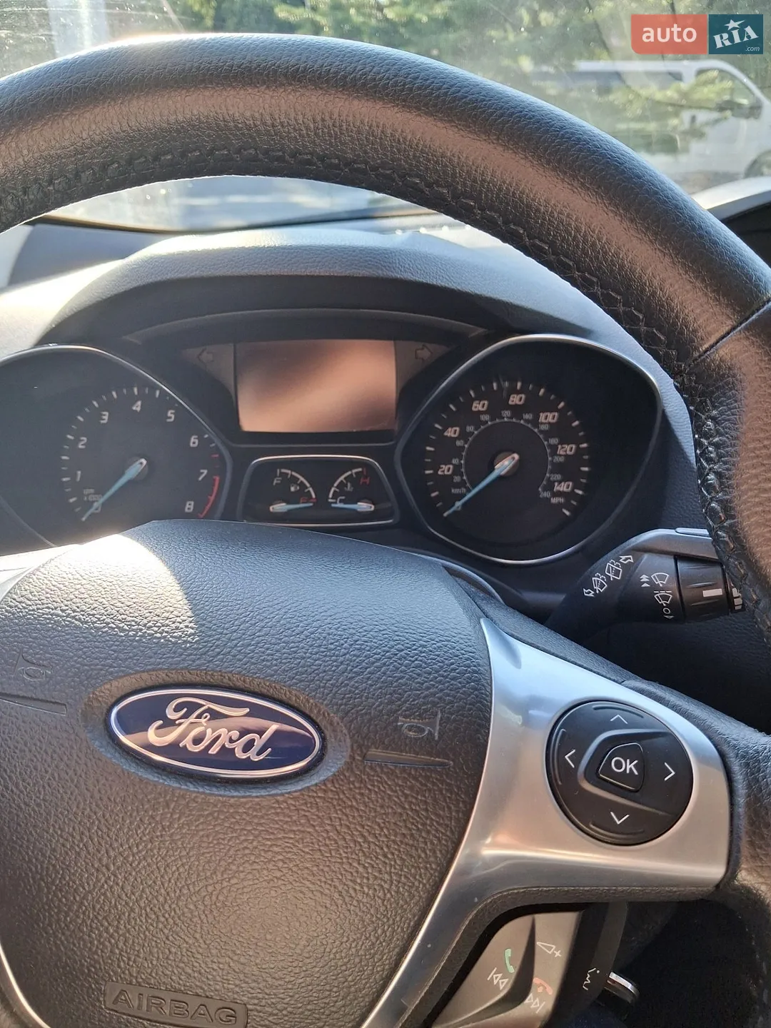 2013 Ford Escape - мініатюра 12