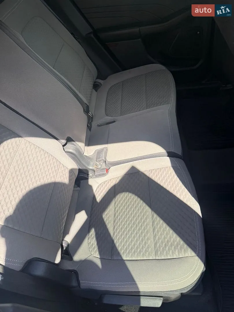 2021 Ford Escape - мініатюра 7