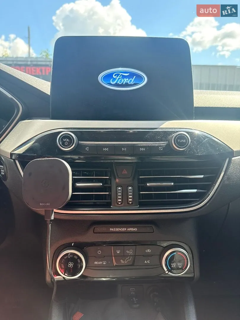 2021 Ford Escape - мініатюра 15