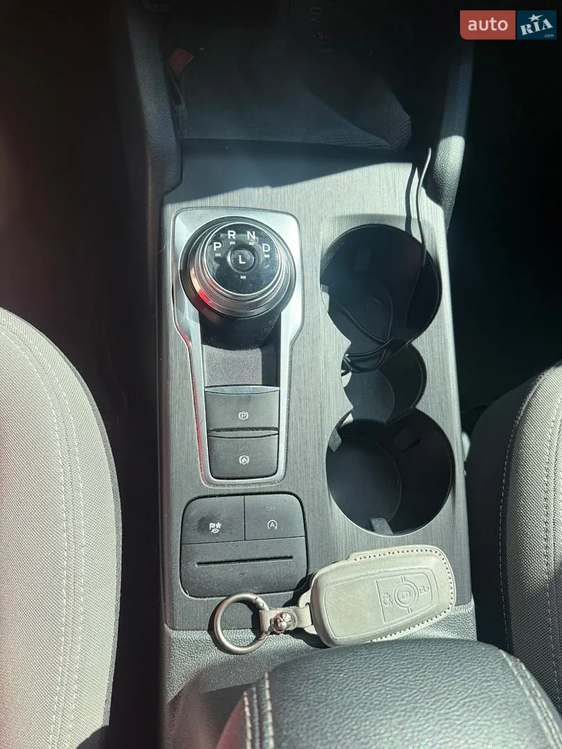 2021 Ford Escape - мініатюра 14