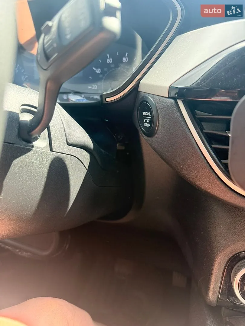 2021 Ford Escape - мініатюра 18