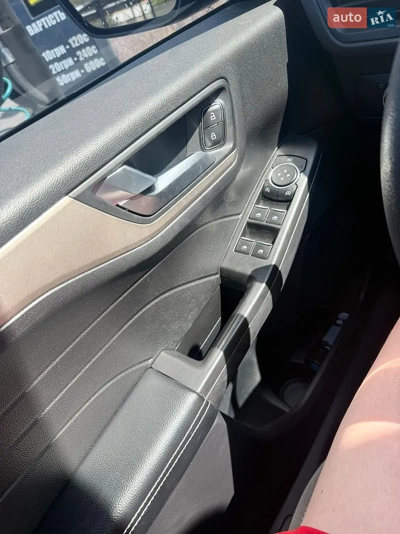 2021 Ford Escape - мініатюра 13