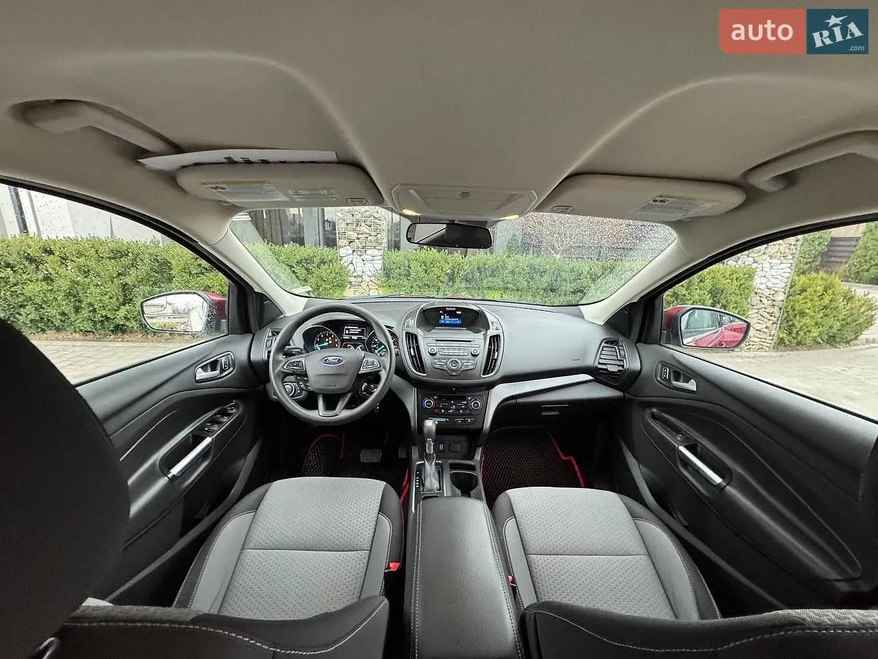 2016 Ford Escape - мініатюра 5