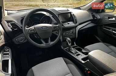 Внедорожник / Кроссовер Ford Escape 2019 в Дубно фото 27 Внедорожник / Кроссовер Ford Escape 2019 в Дубно