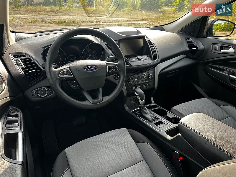 Внедорожник / Кроссовер Ford Escape 2019 в Дубно фото 27 Внедорожник / Кроссовер Ford Escape 2019 в Дубно