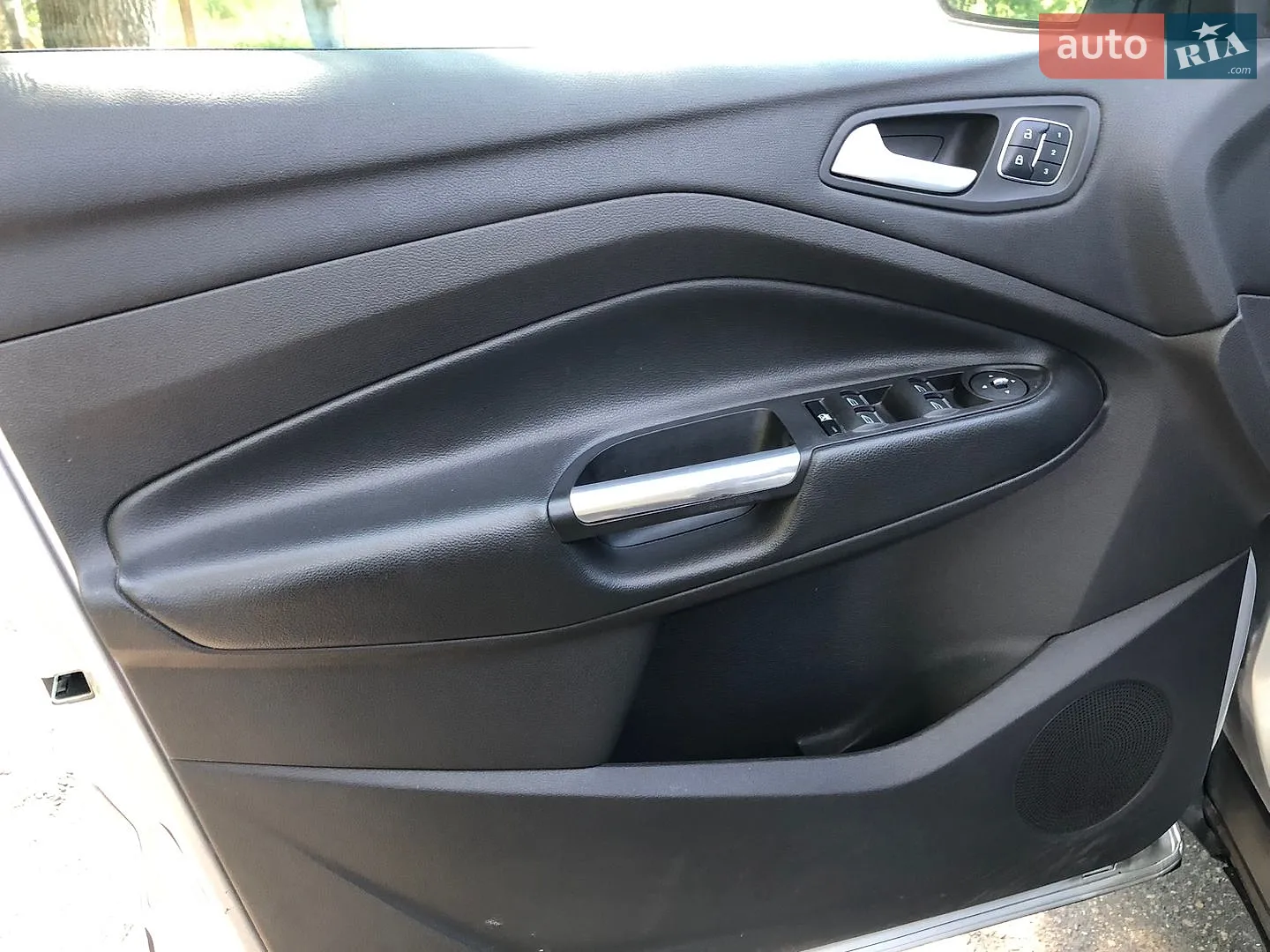 2014 Ford Escape - мініатюра 10