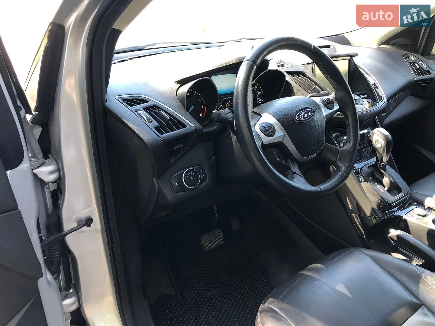 2014 Ford Escape - мініатюра 12