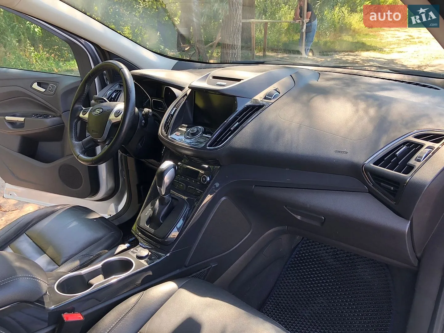 2014 Ford Escape - мініатюра 15