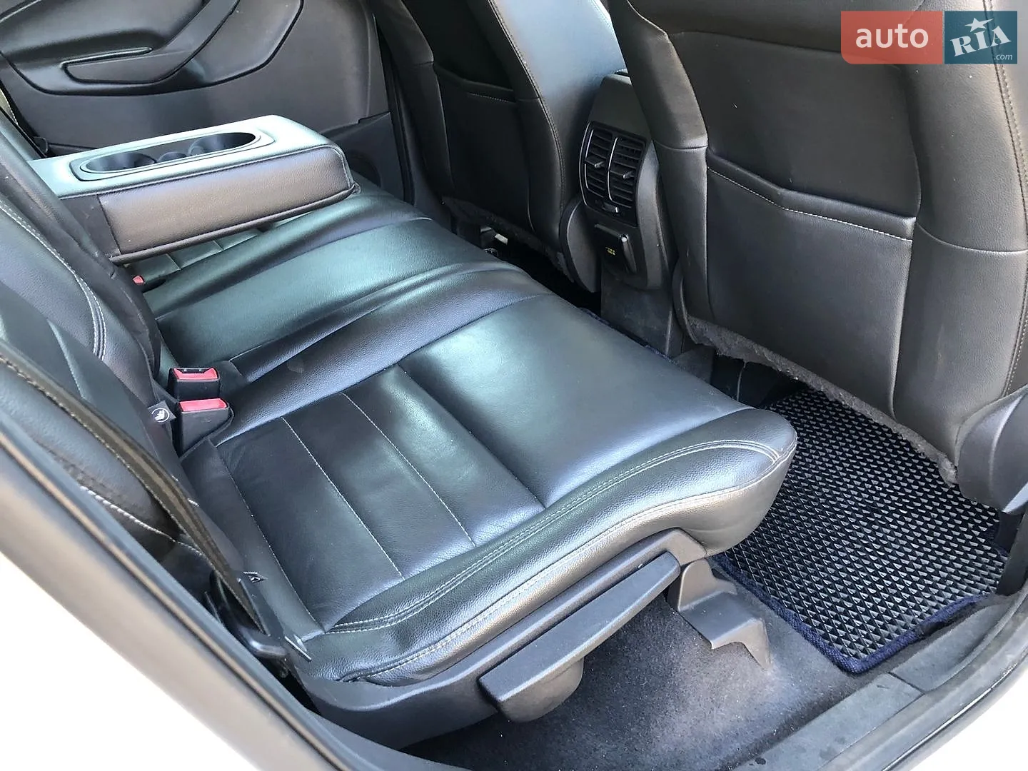 2014 Ford Escape - мініатюра 17