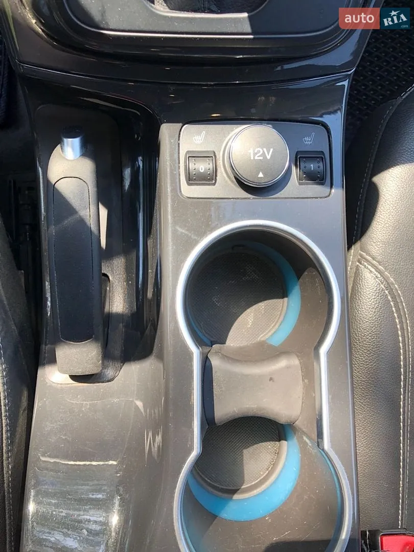 2014 Ford Escape - мініатюра 24