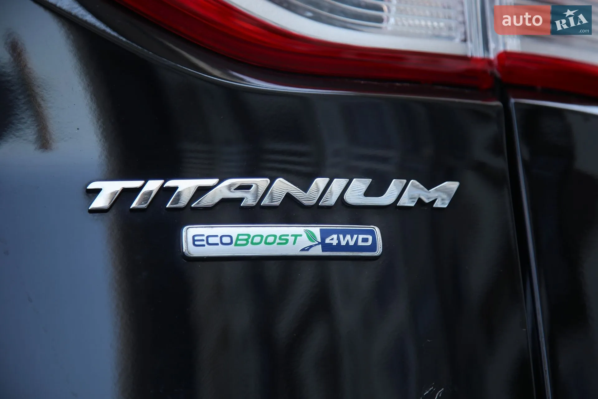 2015 Ford Escape - мініатюра 7