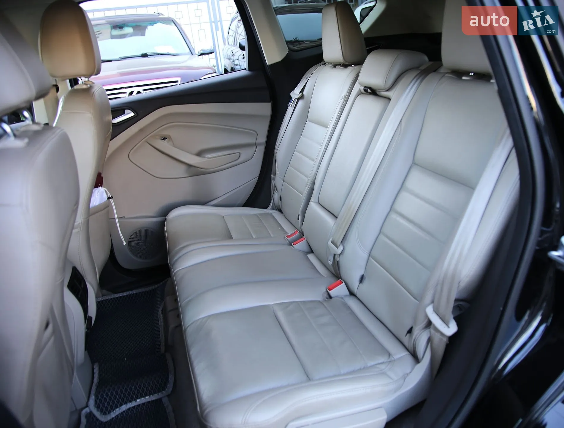 2015 Ford Escape - мініатюра 10