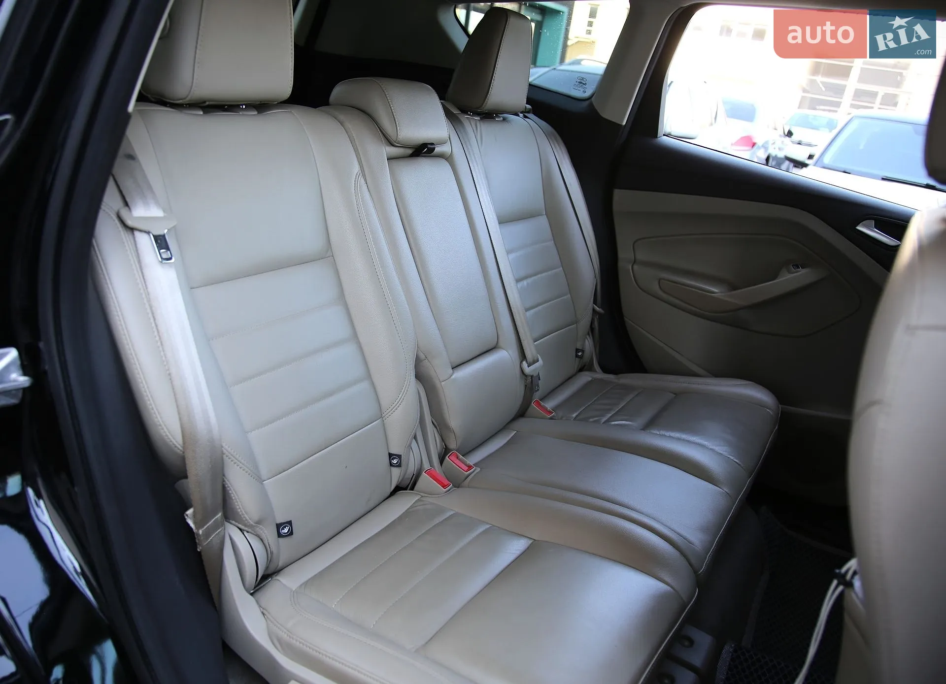 2015 Ford Escape - мініатюра 11
