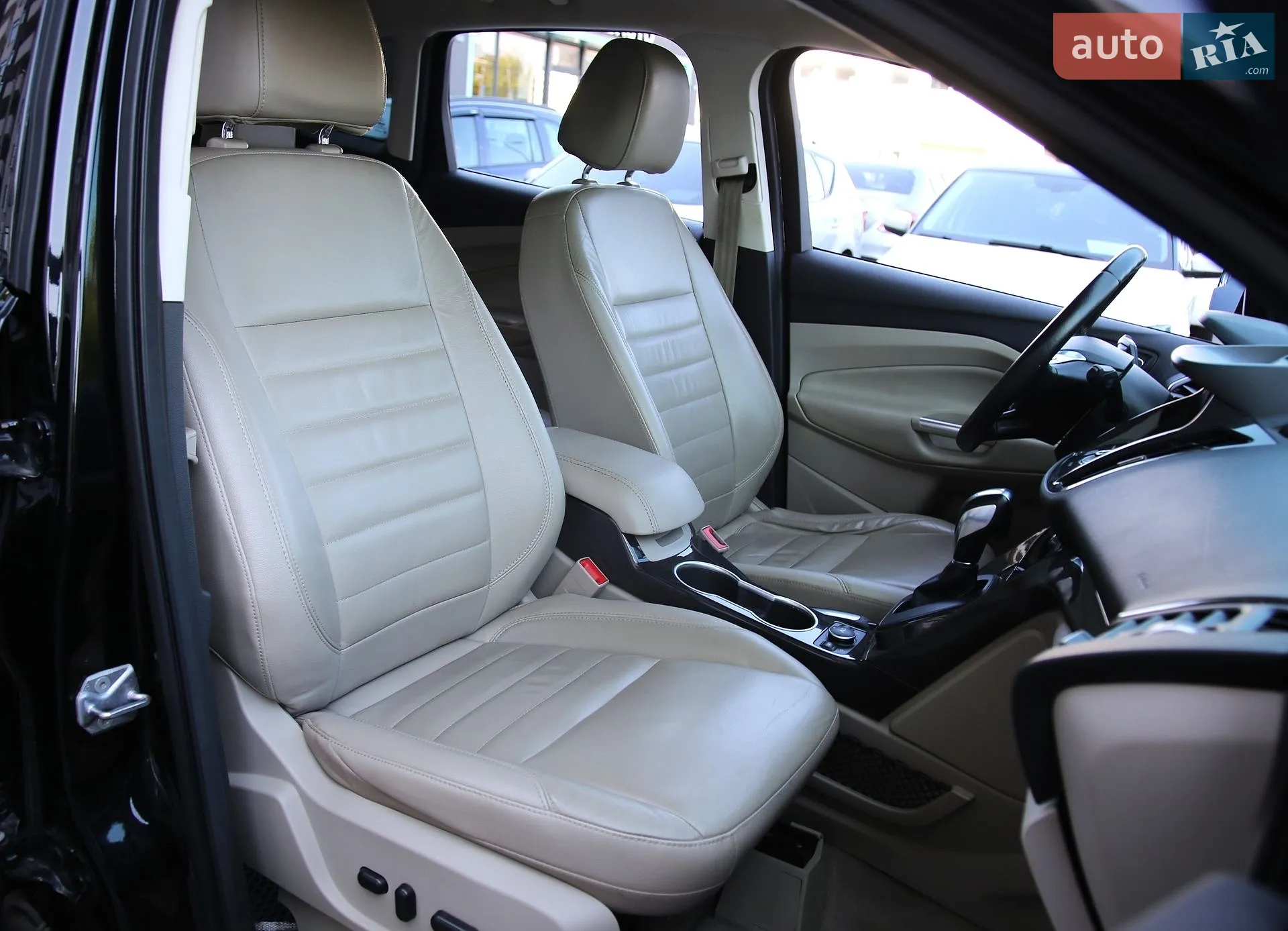 2015 Ford Escape - мініатюра 12