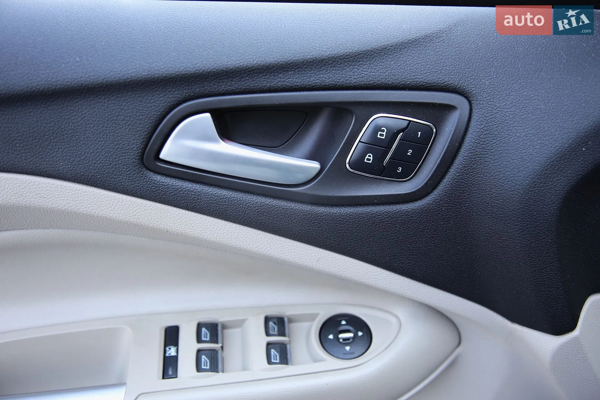 2015 Ford Escape - мініатюра 17