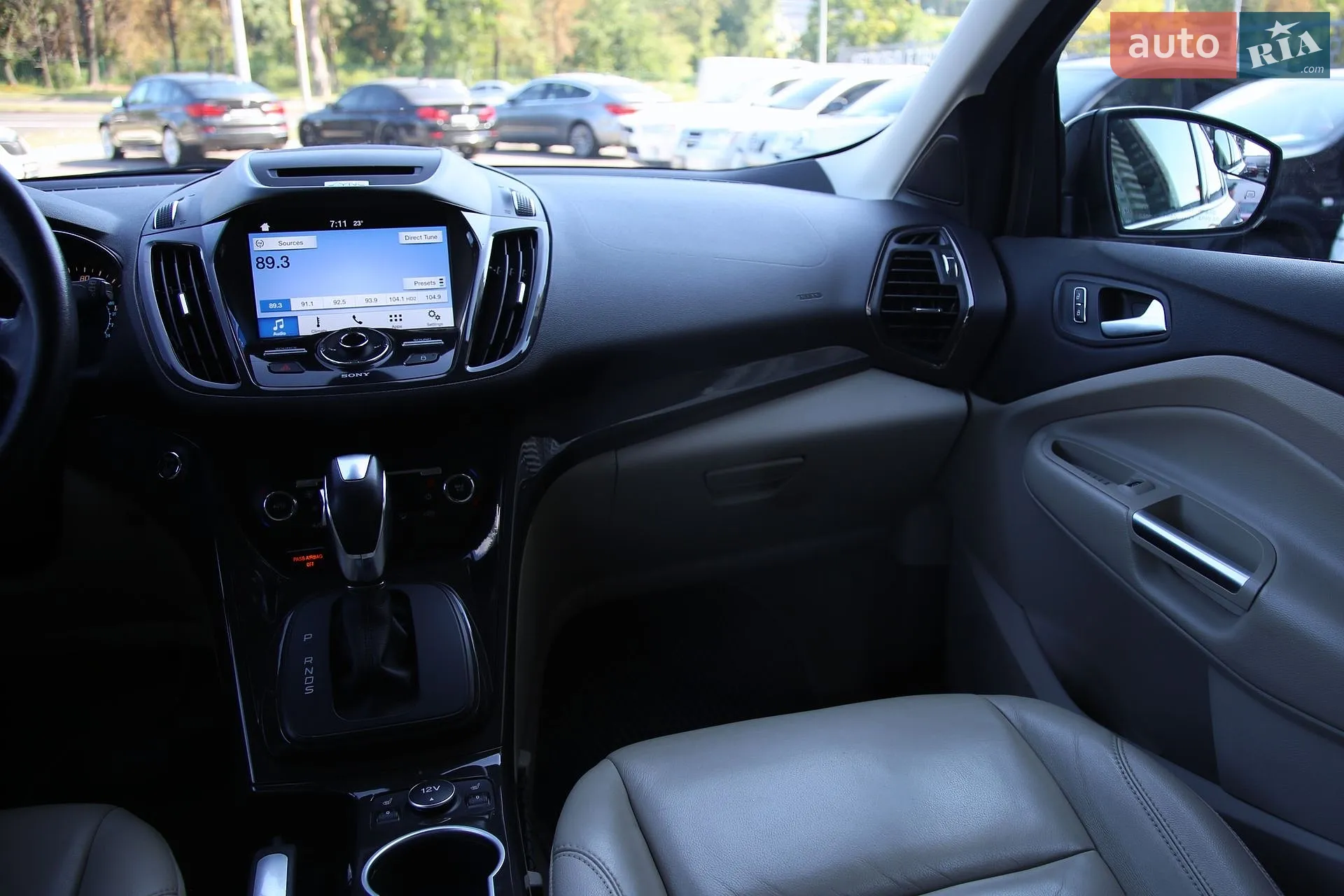 2015 Ford Escape - мініатюра 15
