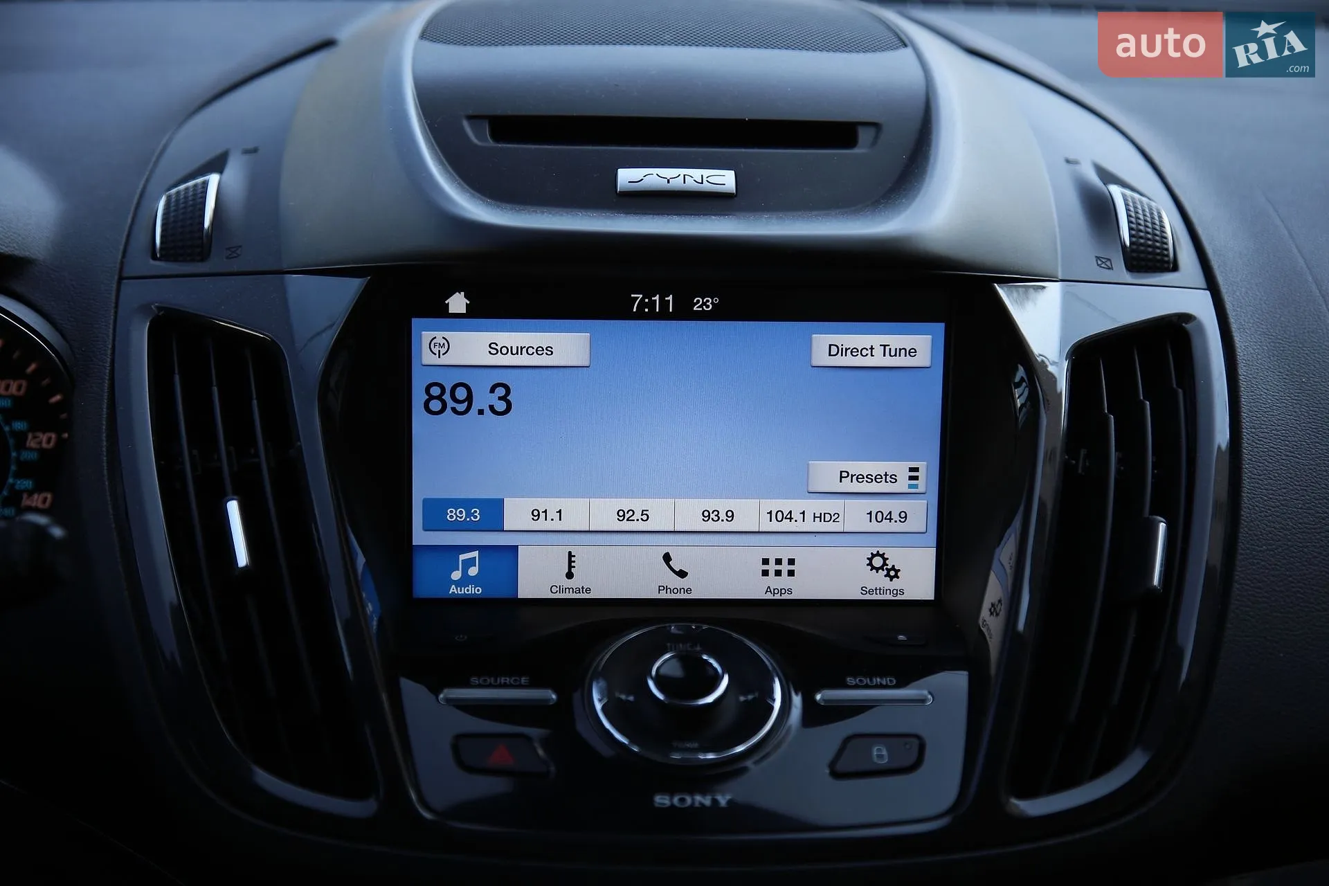2015 Ford Escape - мініатюра 19