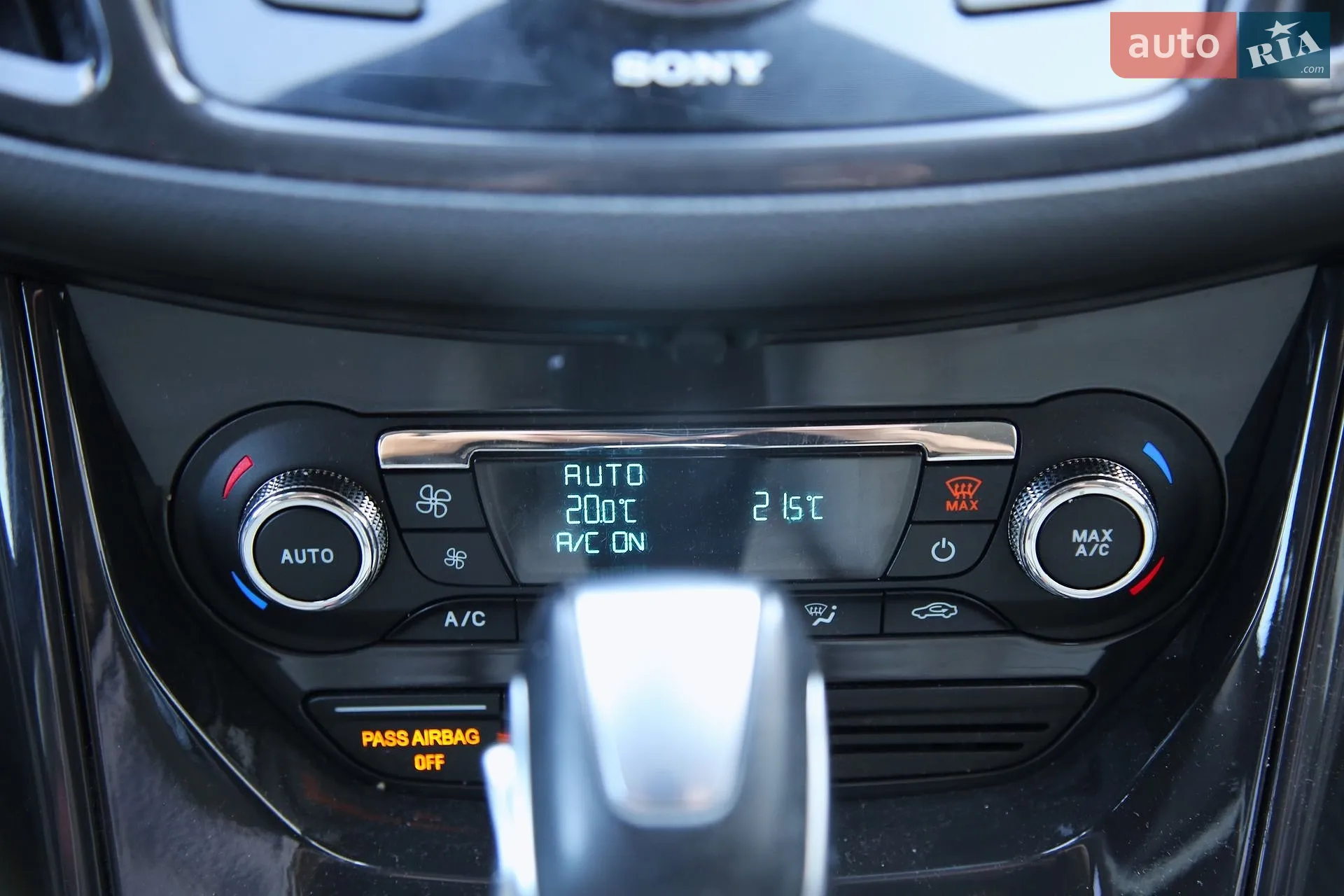 2015 Ford Escape - мініатюра 20