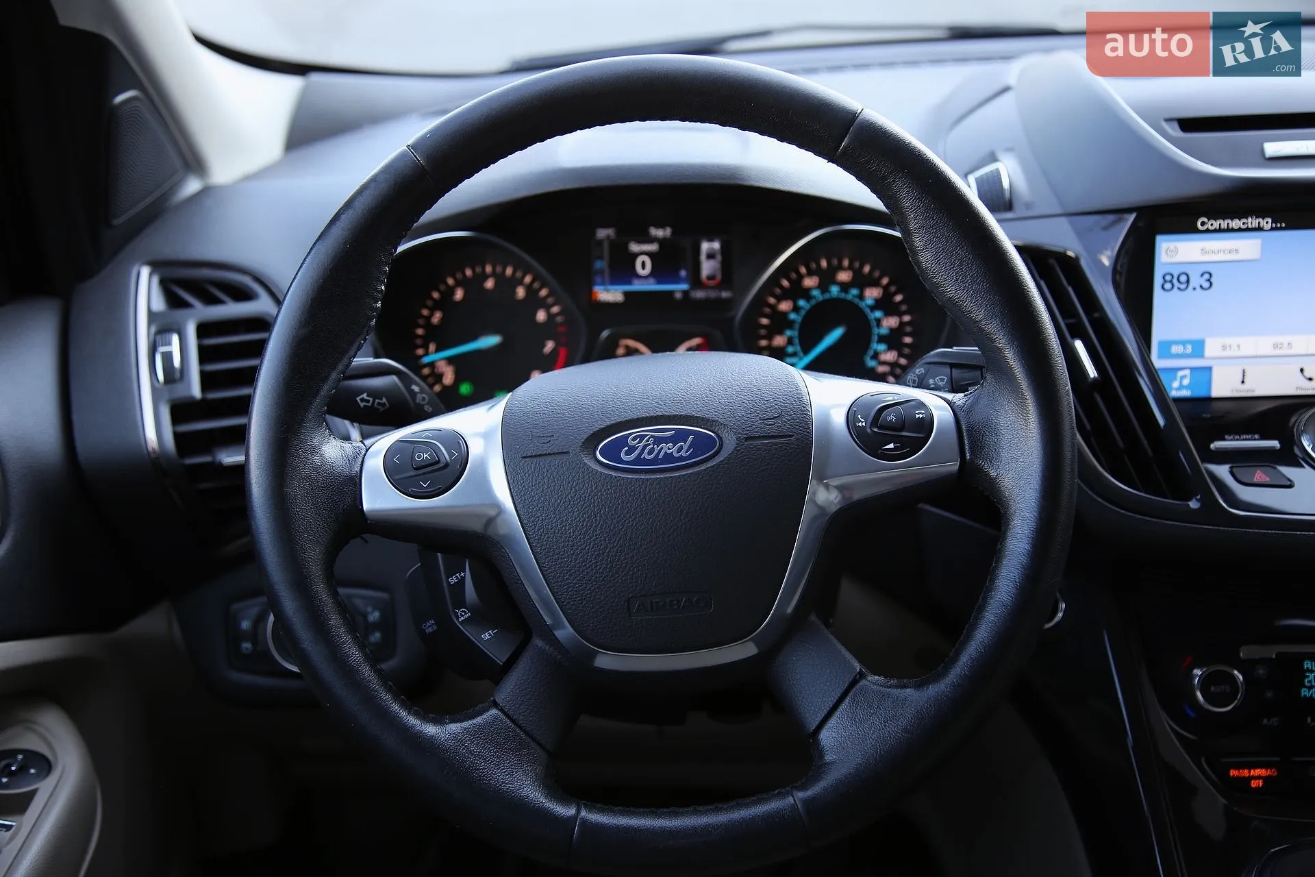 2015 Ford Escape - мініатюра 23