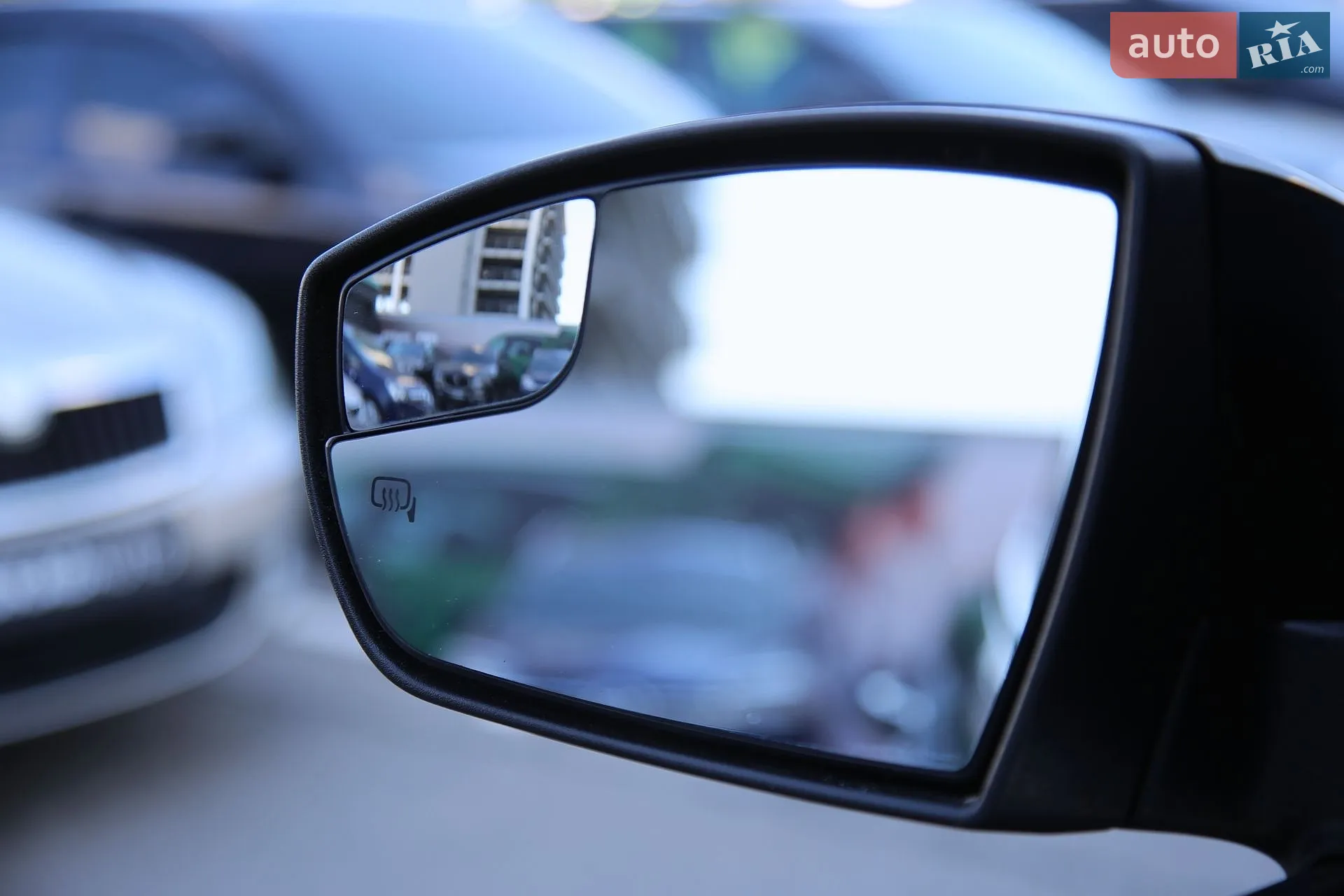 2015 Ford Escape - мініатюра 27