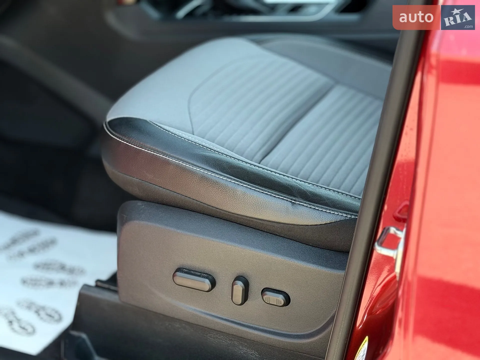 2017 Ford Escape - мініатюра 17