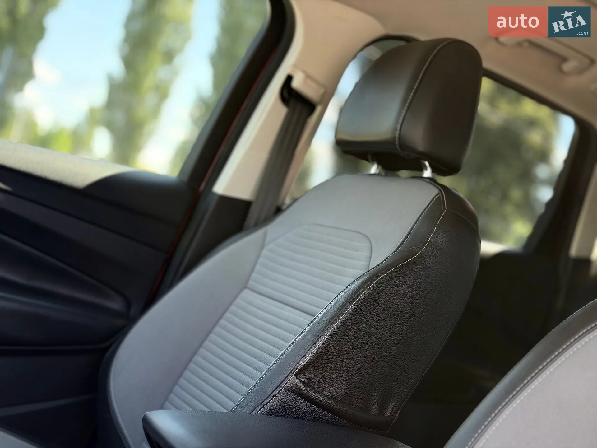 2017 Ford Escape - мініатюра 35
