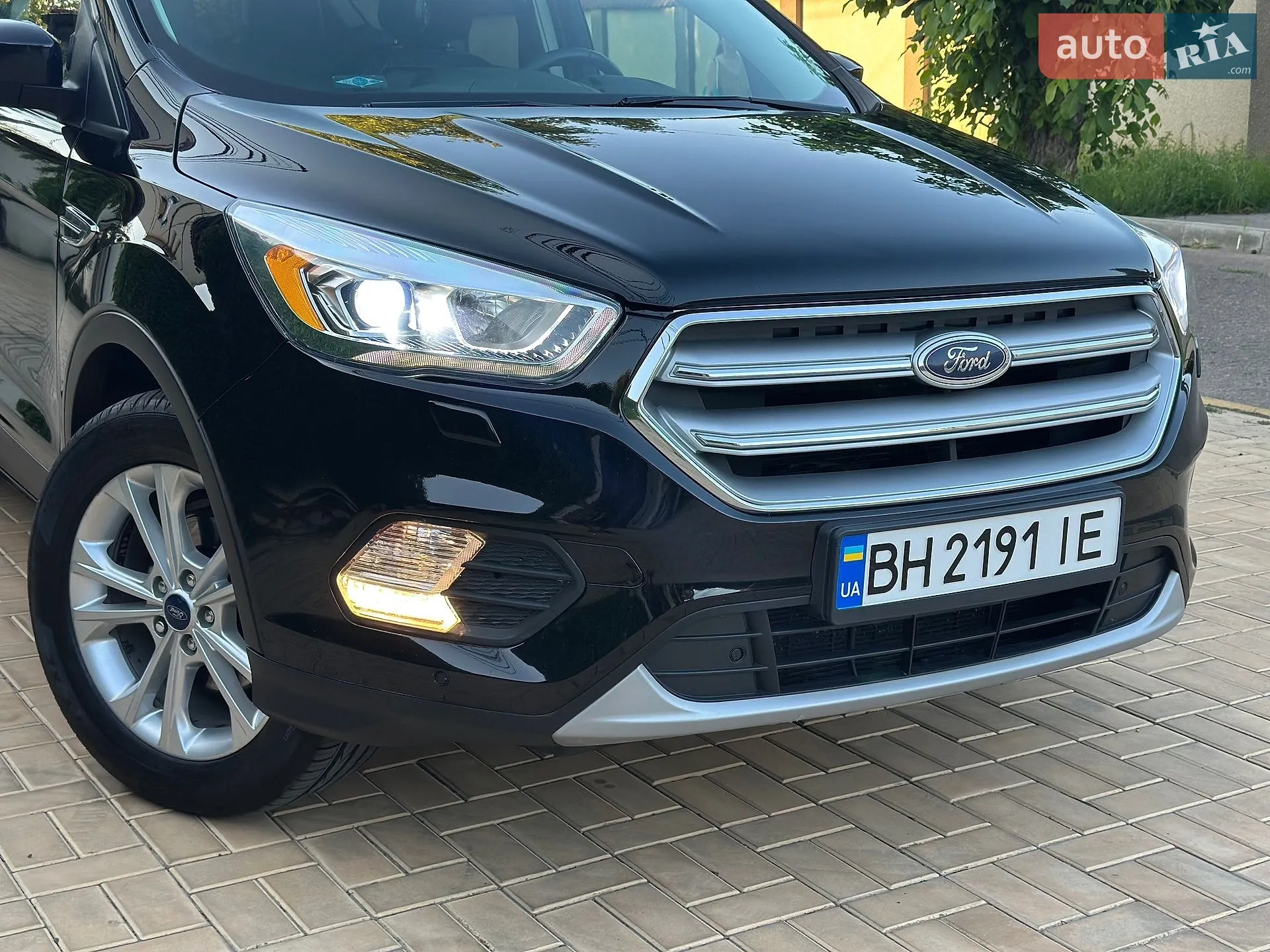 2017 Ford Escape - мініатюра 4