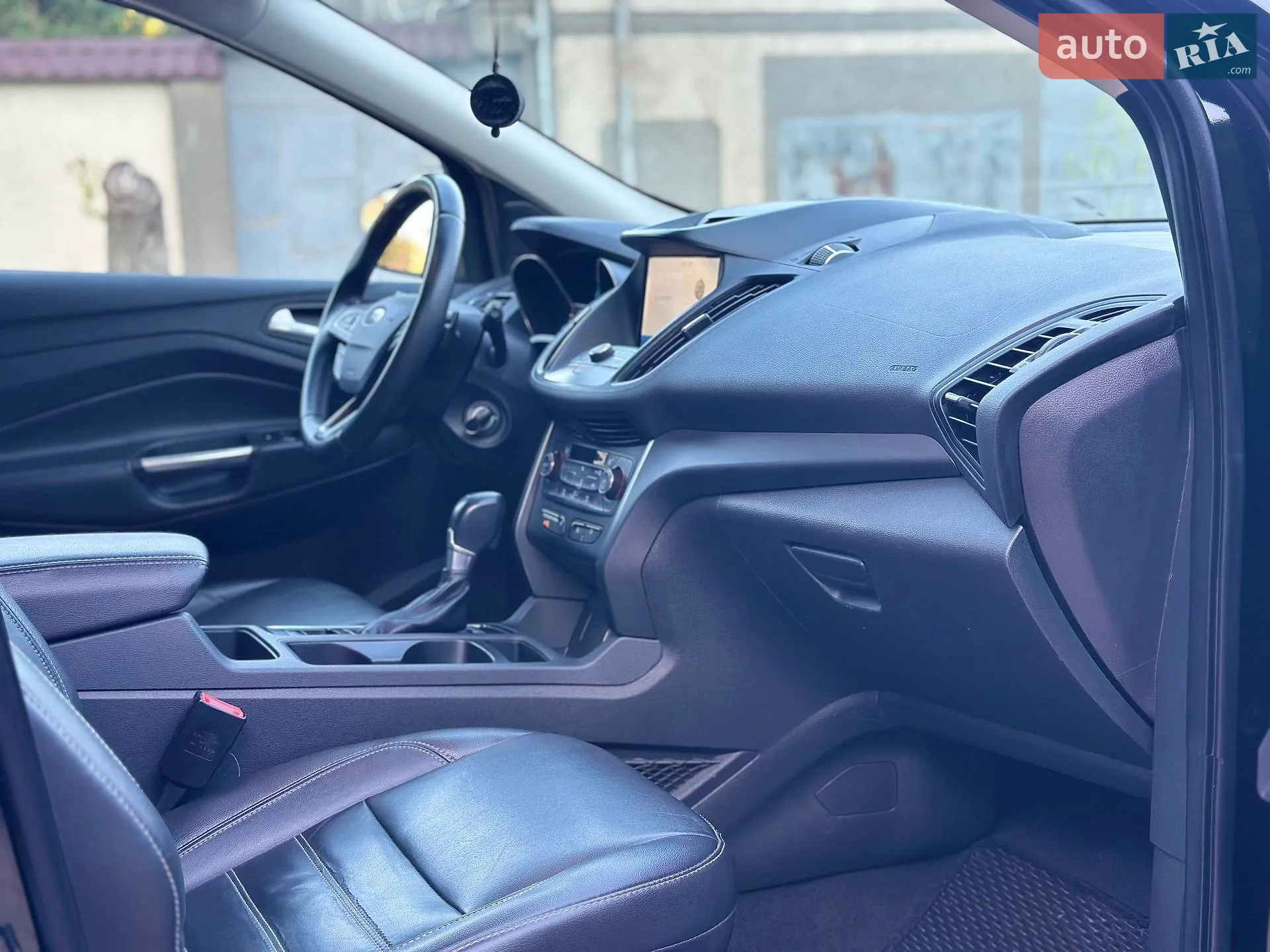 2017 Ford Escape - мініатюра 22