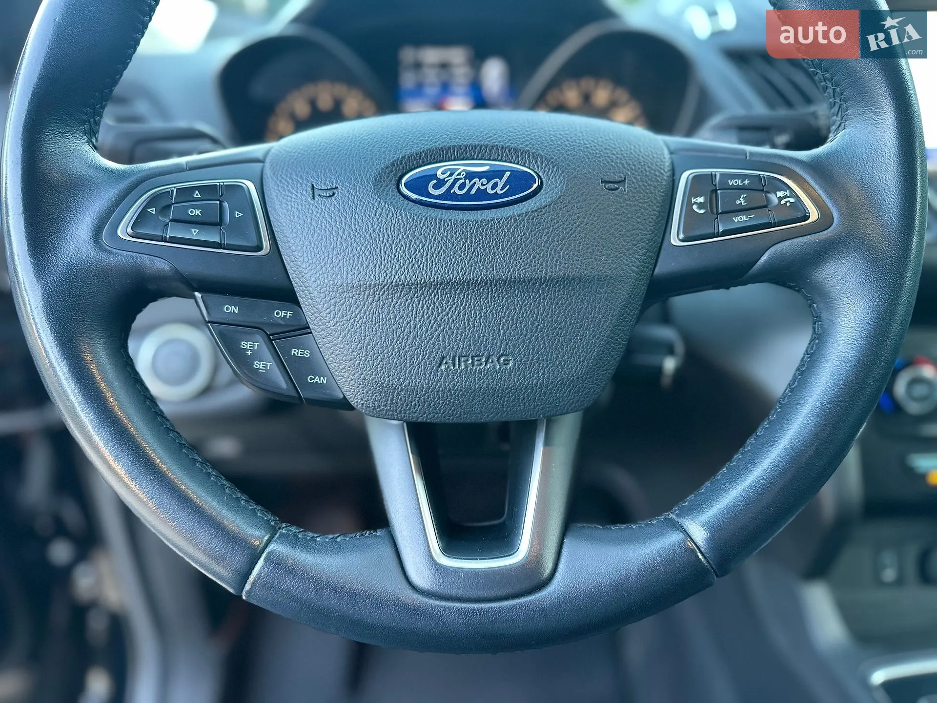 2017 Ford Escape - мініатюра 28