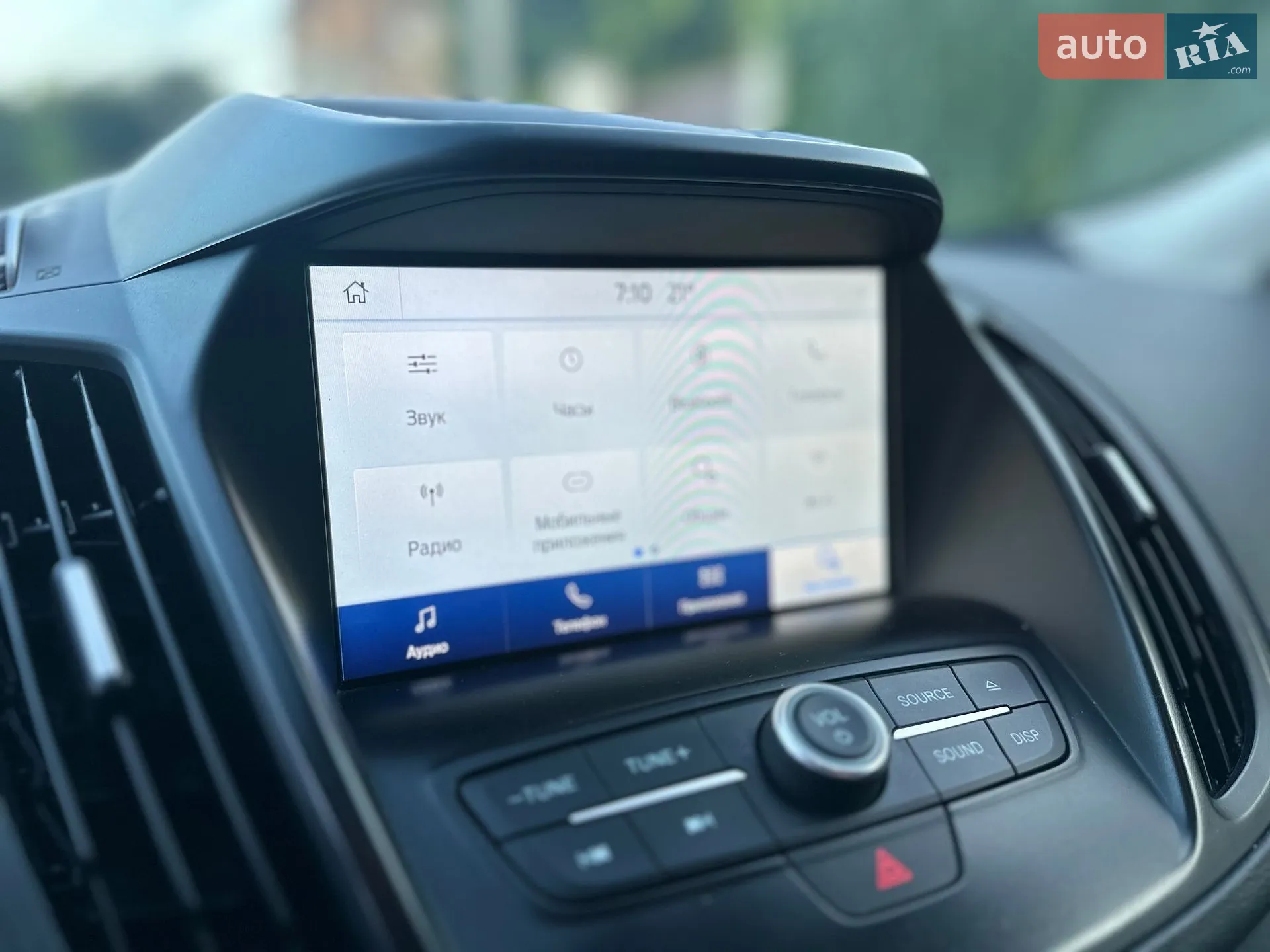2017 Ford Escape - мініатюра 40