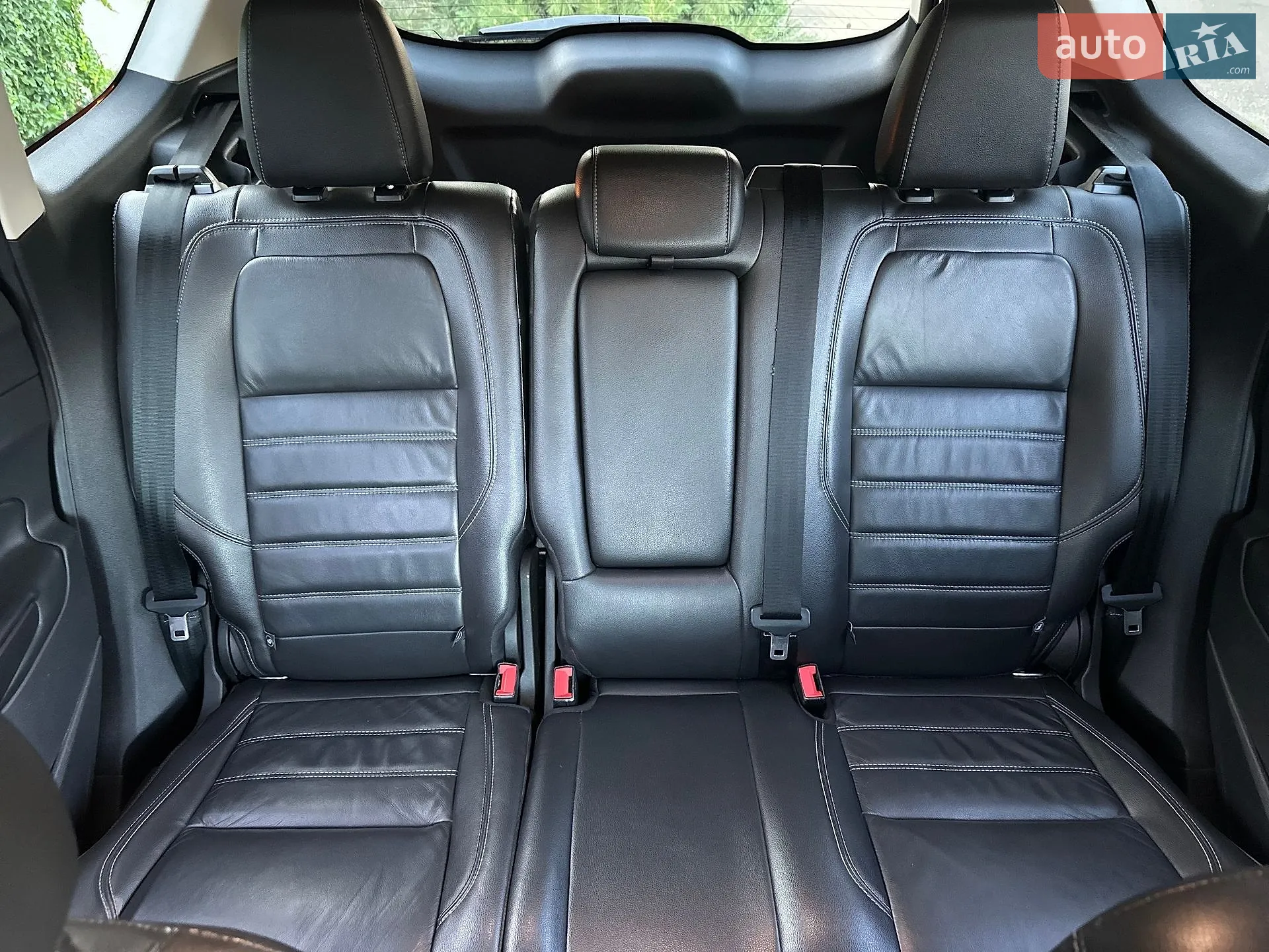 2017 Ford Escape - мініатюра 56
