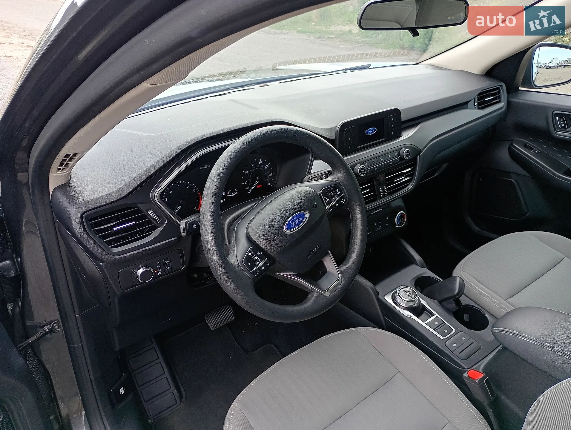 2021 Ford Escape - мініатюра 16
