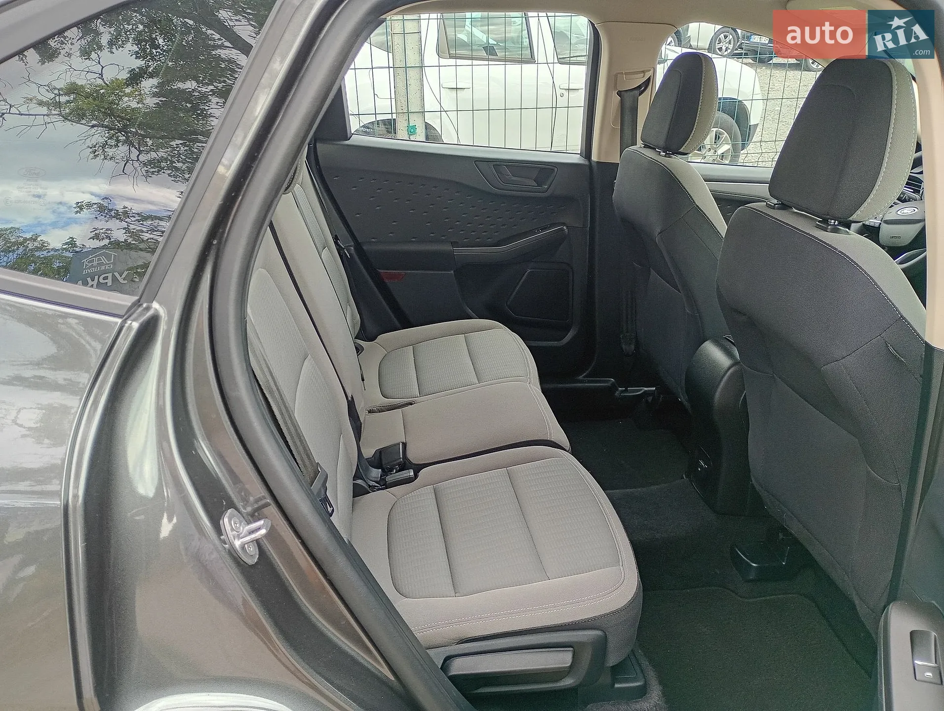 2021 Ford Escape - мініатюра 20