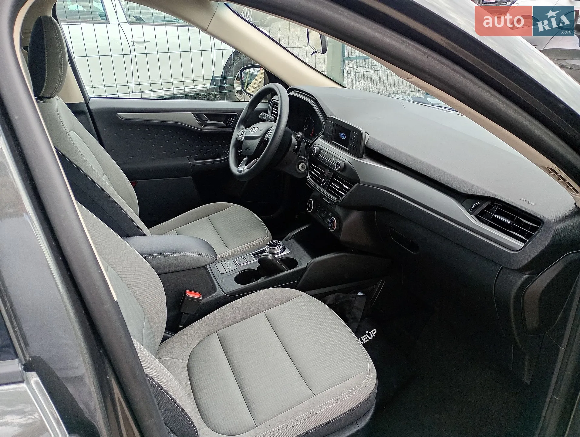2021 Ford Escape - мініатюра 22