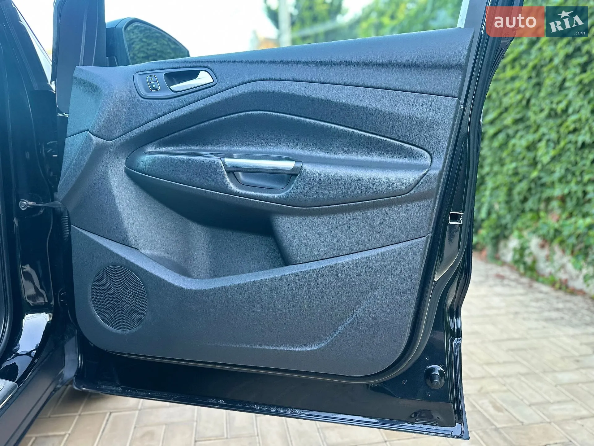 2017 Ford Escape - мініатюра 65