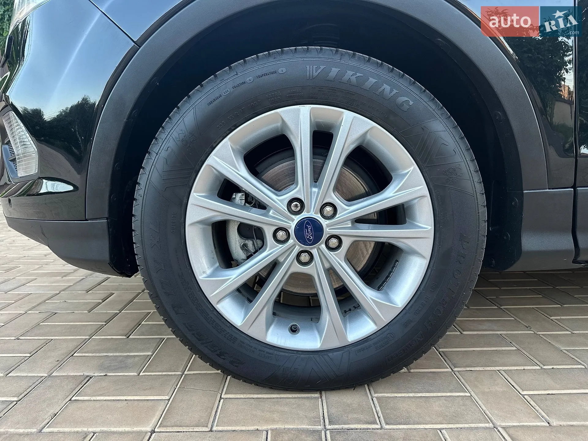2017 Ford Escape - мініатюра 93