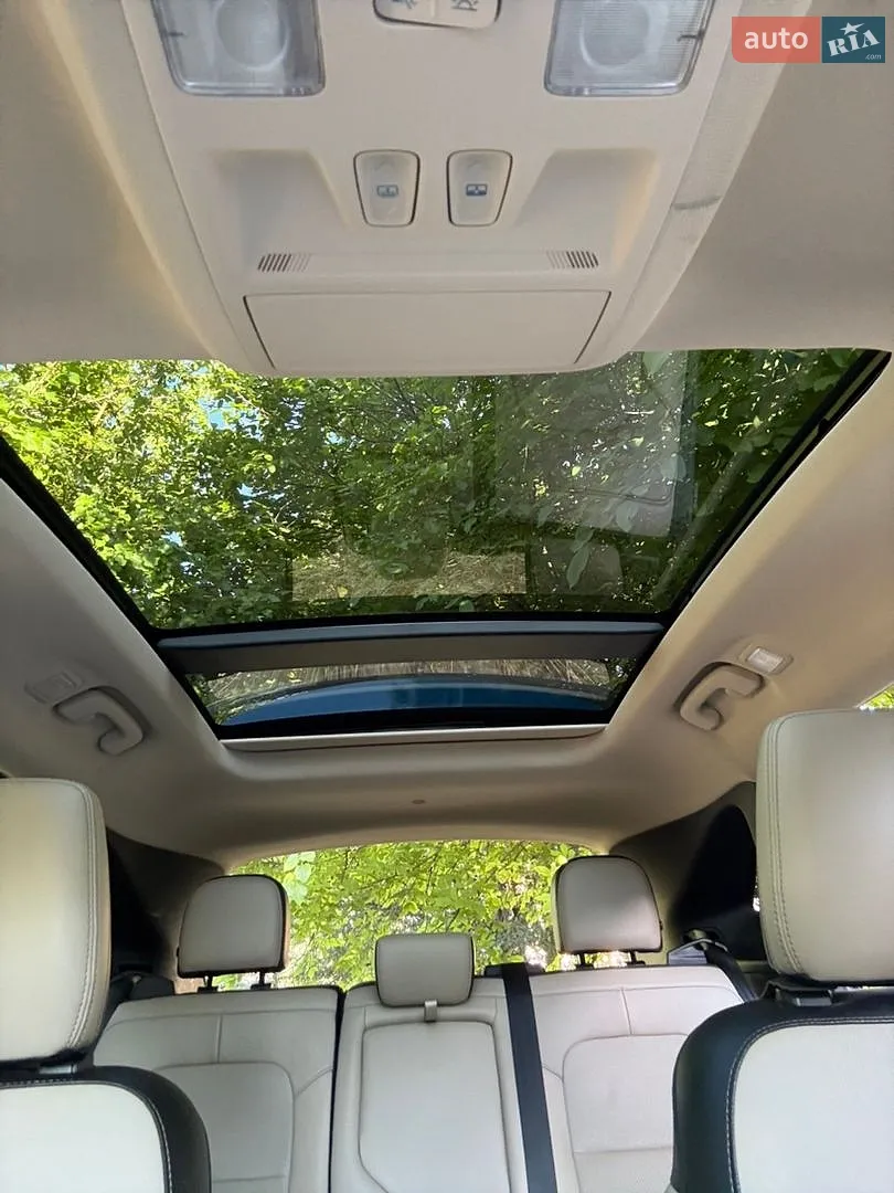 2020 Ford Escape - мініатюра 17