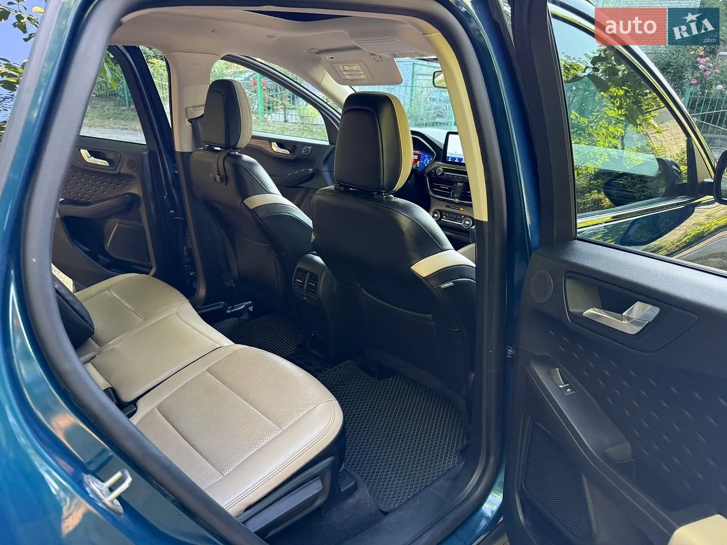 2020 Ford Escape - мініатюра 19