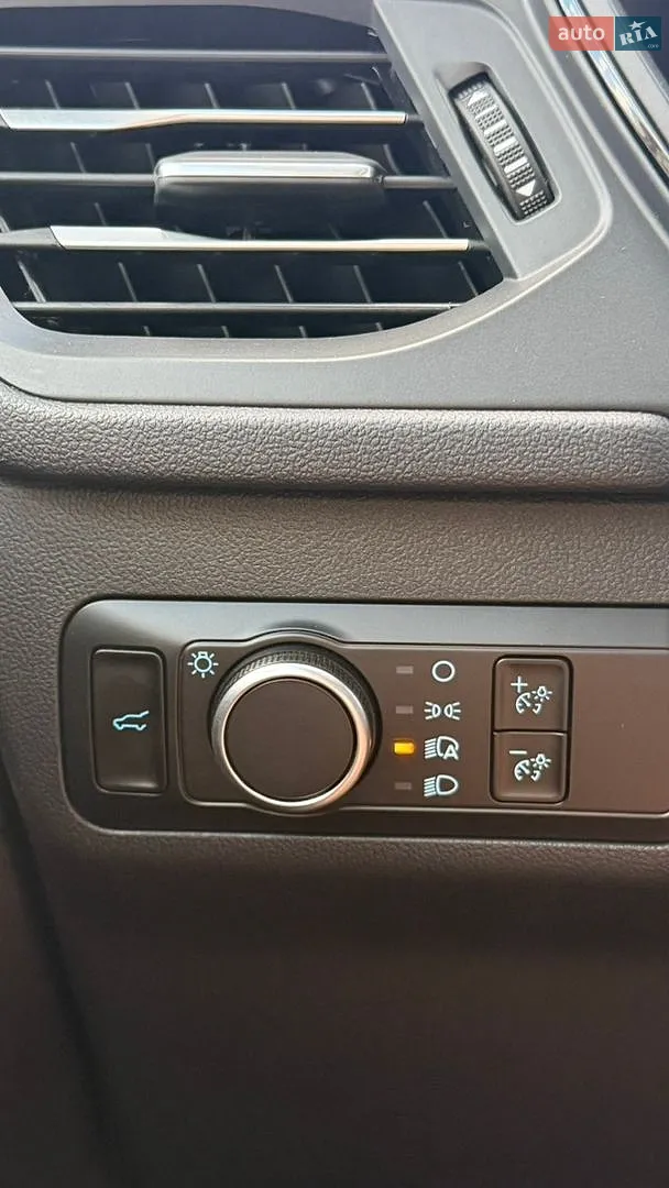 2025 Ford Escape - мініатюра 17