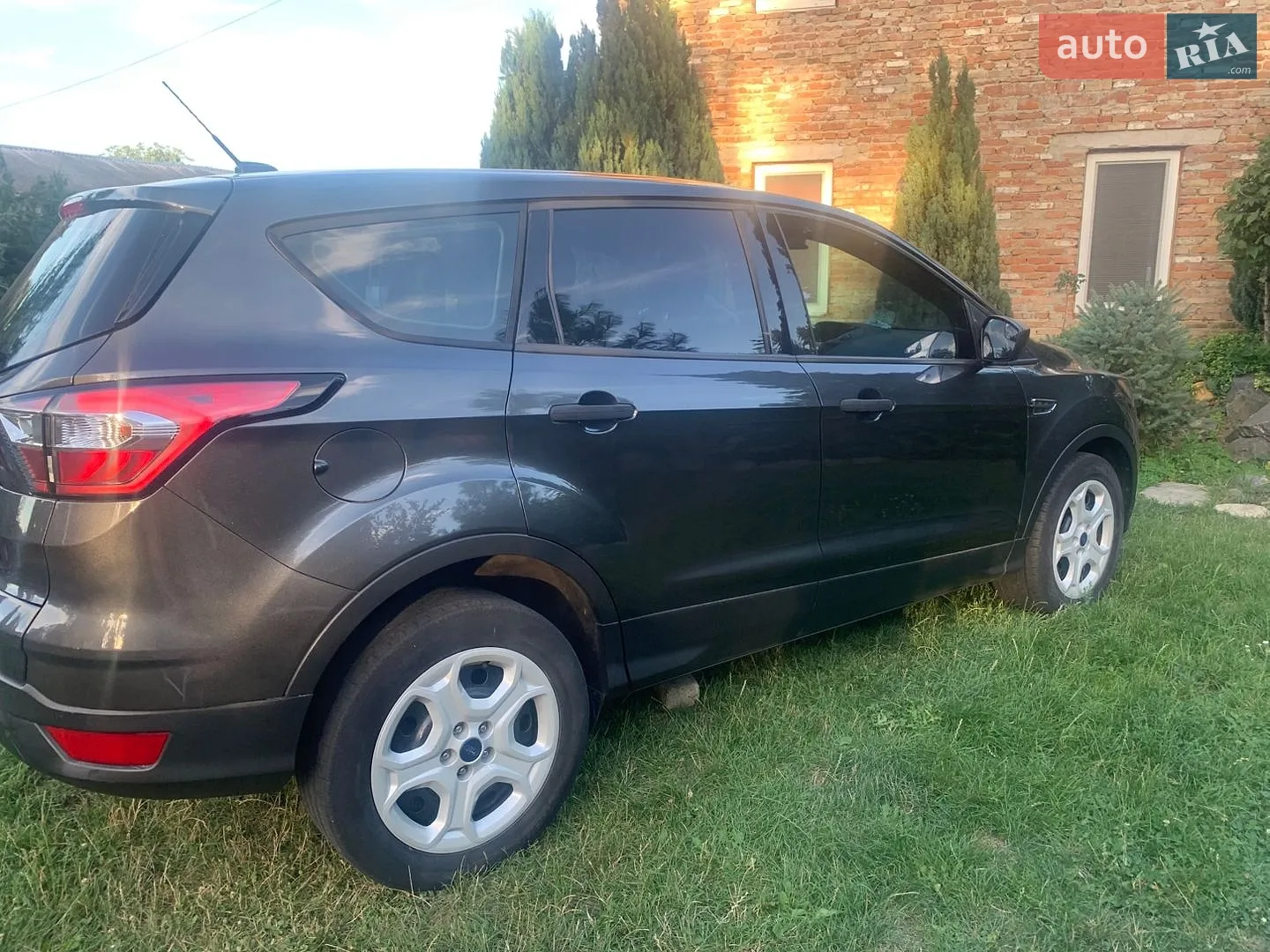 2018 Ford Escape - мініатюра 8