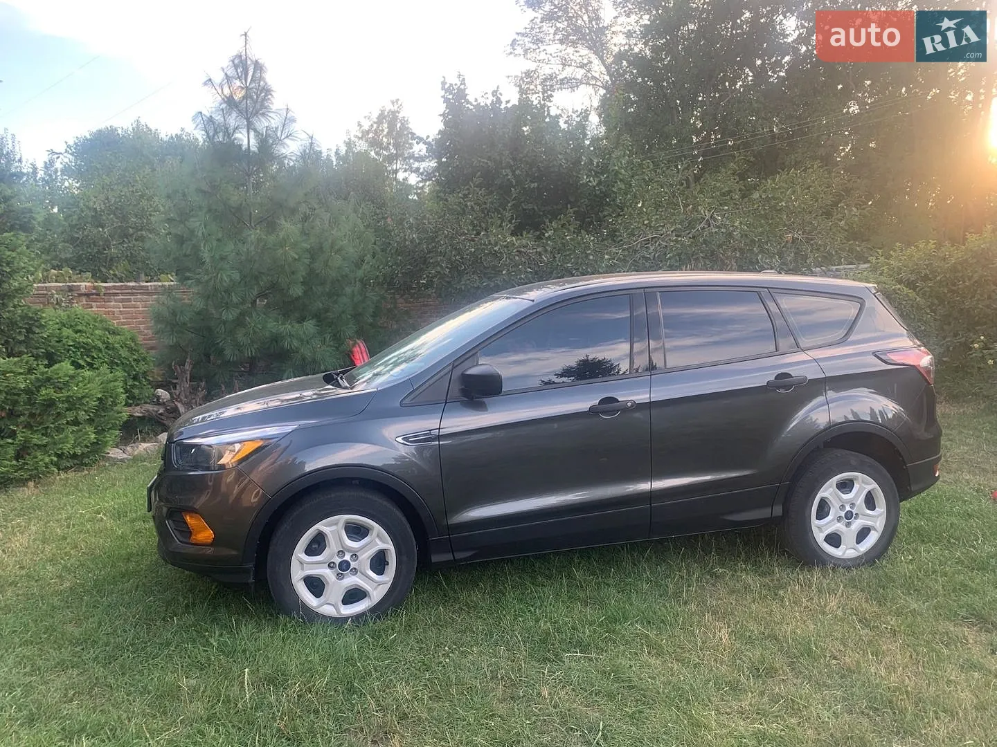 2018 Ford Escape - мініатюра 9