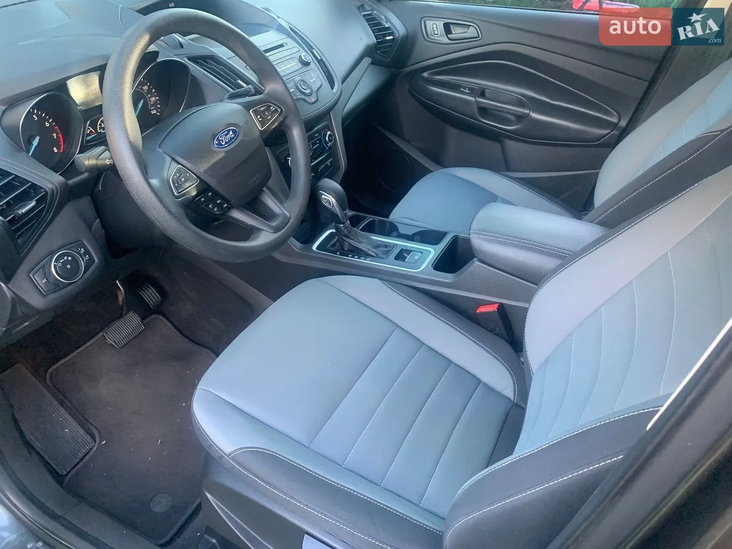2018 Ford Escape - мініатюра 12