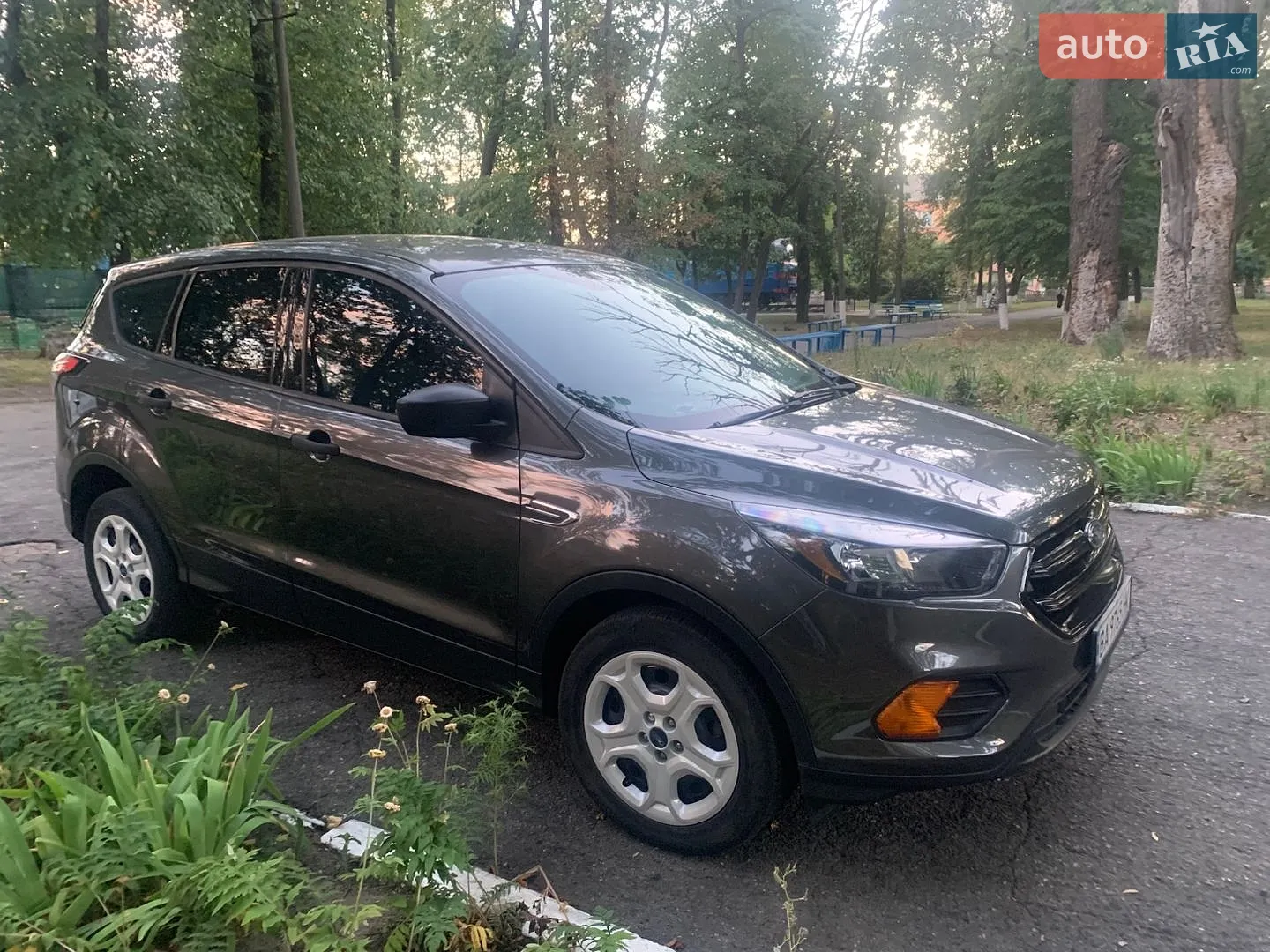 2018 Ford Escape - мініатюра 3