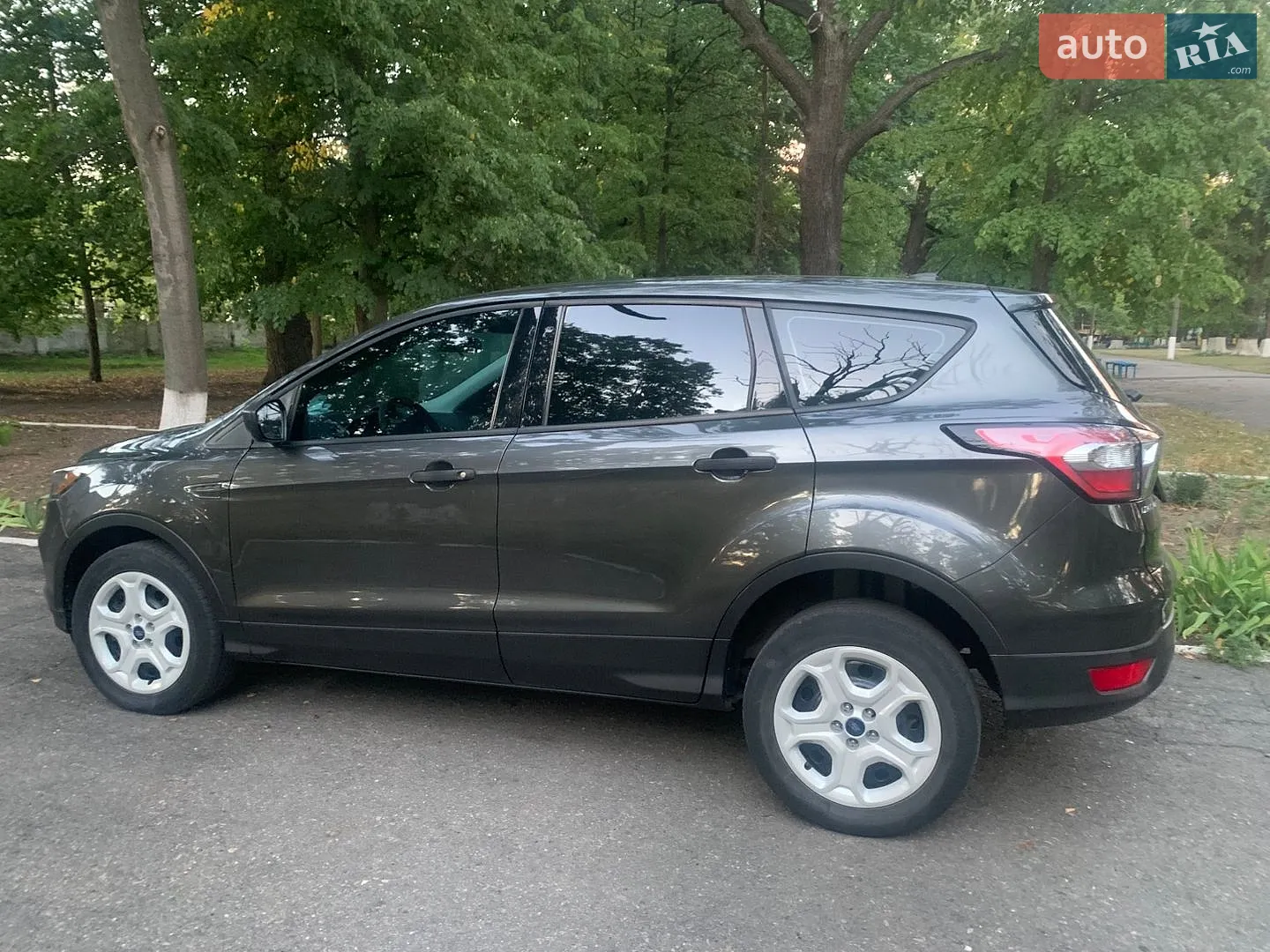 2018 Ford Escape - мініатюра 4