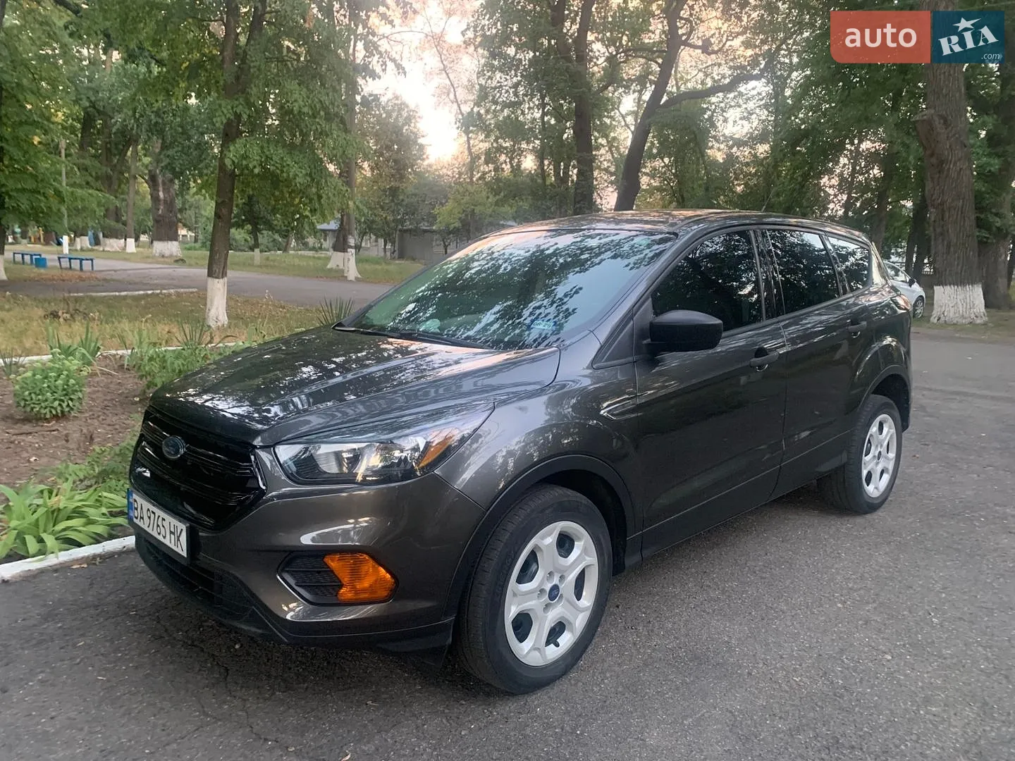 2018 Ford Escape - мініатюра 5
