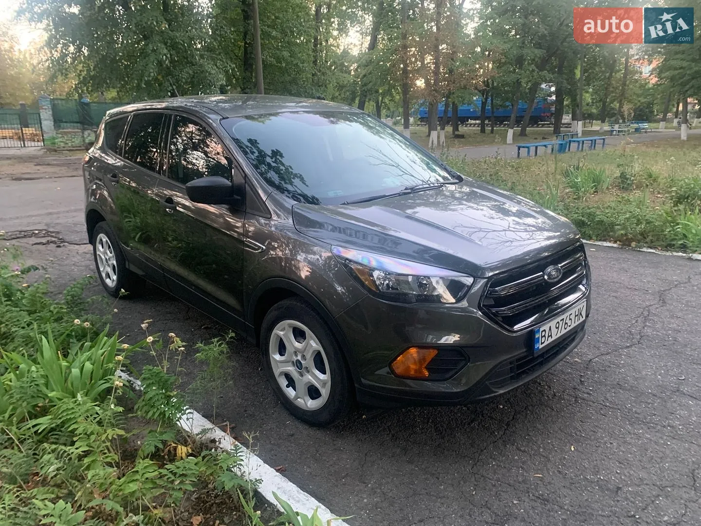 2018 Ford Escape - мініатюра 6